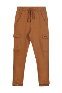 Moodstreet cargo pants Bodi caramel (M408-6603-459)
