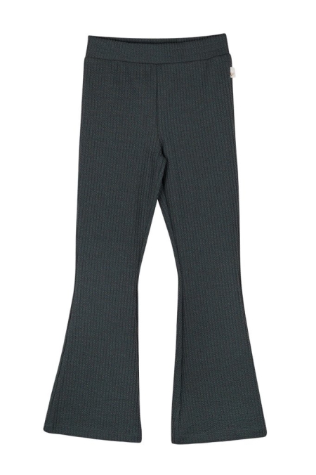 Moodstreet broek Bess leaf (M409-5603-344)