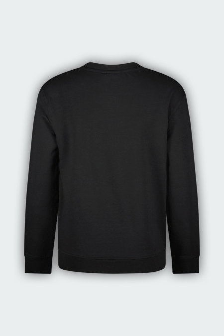 Tygo & Vito sweater Dorian black (X409-4305-099)