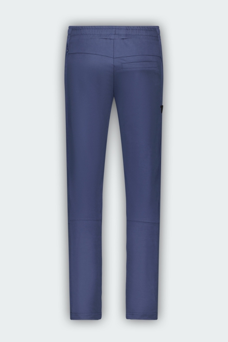 Tygo & Vito jogpants Jake blue indigo (X409-4602-122)