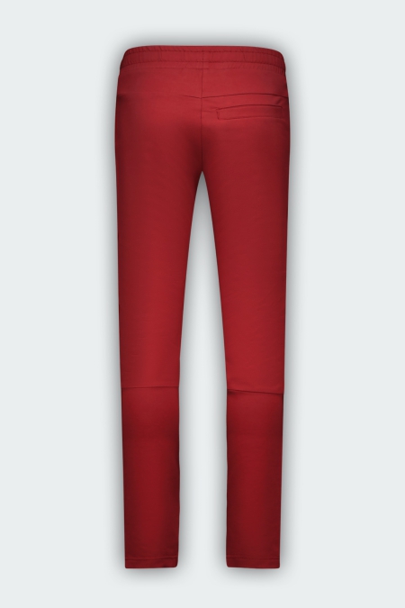 Tygo & Vito jogpants Jake rio red (X409-4602-217)