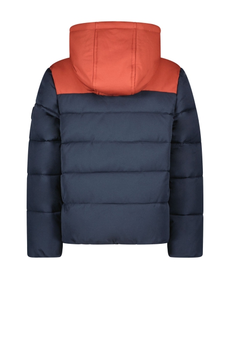 B.Nosy winterjas taslan navy (Y207-6211-151)