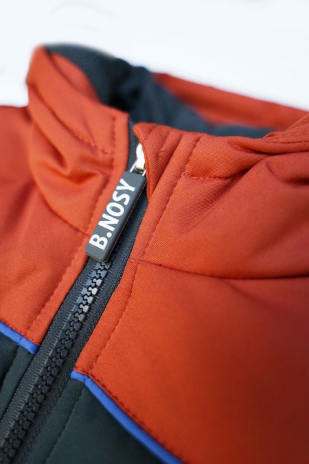 B.Nosy winterjas taslan navy (Y207-6211-151)