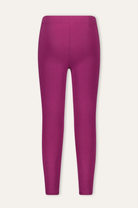 B.Nosy legging Lizzy electric puprle (Y408-5520-604)
