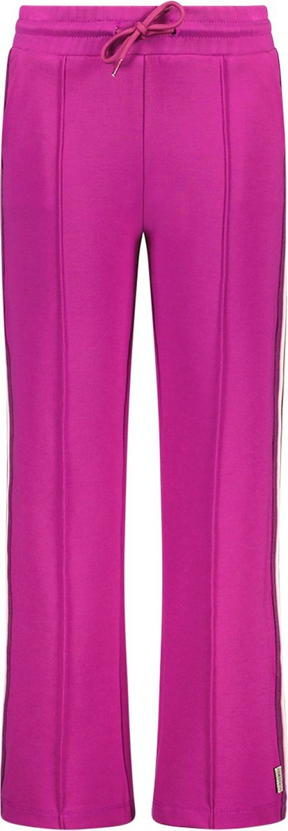 B.Nosy broek Poppy electric purple (Y408-5621-604)