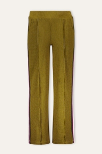 B.Nosy broek Pia olive (Y408-5626-340)
