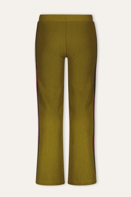 B.Nosy broek Pia olive (Y408-5626-340)