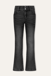 B.Nosy broek Palma black denim (Y408-5633-090)