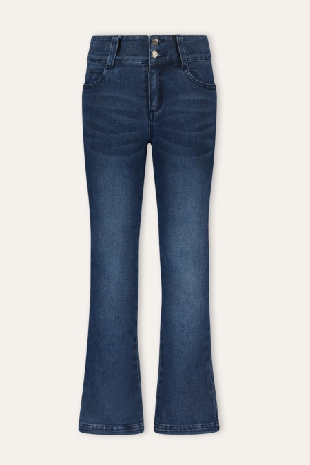 B.Nosy broek Palma blue denim (Y408-5633-110)