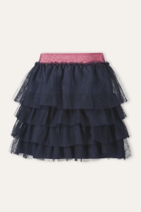 B.Nosy rok Rose tule navy (Y408-5731-151)