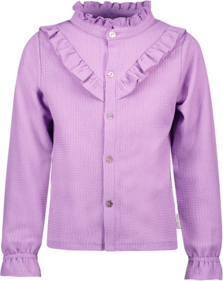 B.Nosy blouse Beau bright violet (Y409-5124-612)