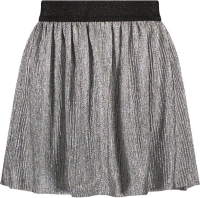 B.Nosy metallic rok Robin silver (Y409-5742-003)