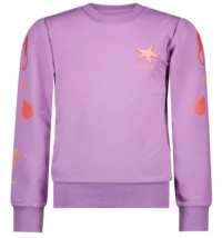 B.Nosy K3 sweater Scottie african violet (Y410-5324-621)