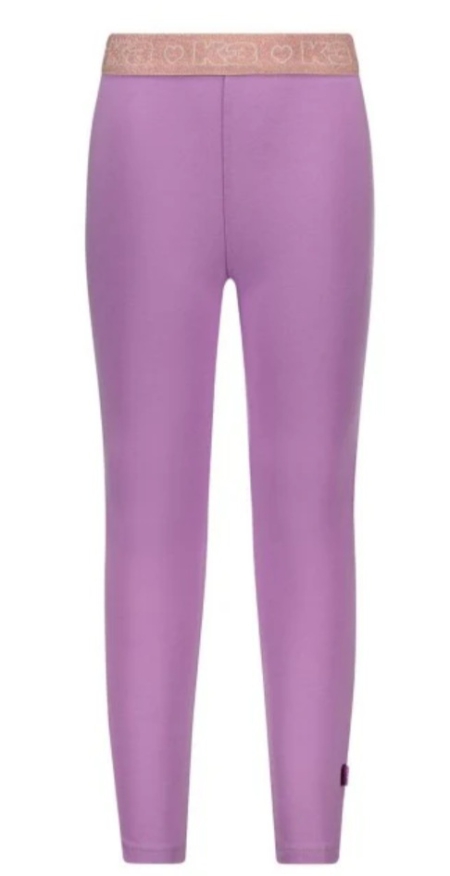 B.Nosy K3 legging Lilly africian violet (Y410-5521-621)