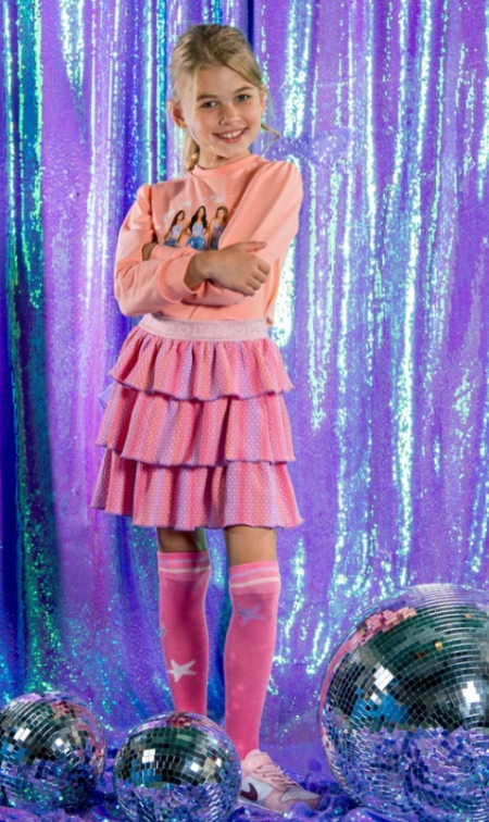 B.Nosy K3 rok Ruby mermaid aop (Y410-5720-994)