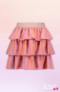 B.Nosy K3 rok Ruby mermaid aop (Y410-5720-994)