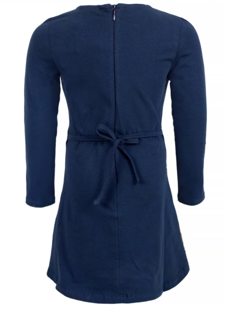 Someone jurk Moss navy eenhoorn (SG-52-M)