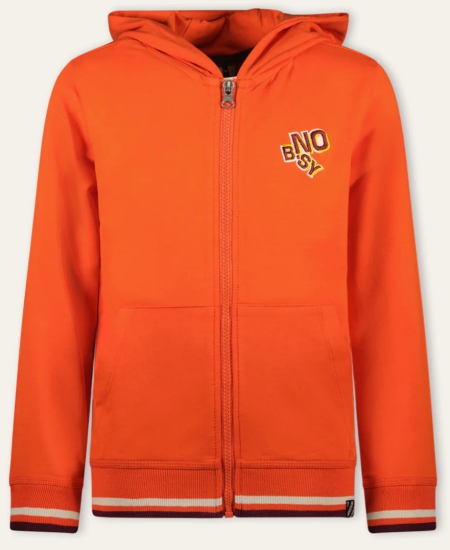 B.Nosy vest Cody orange glo (Y408-6327-560)