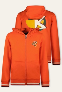 B.Nosy vest Cody orange glo (Y408-6327-560)