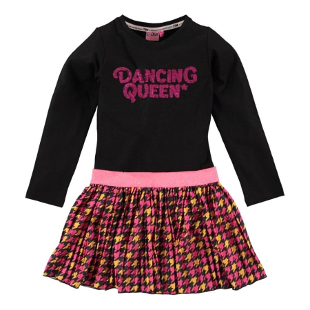 O'Chill jurk Zohra dancing queen