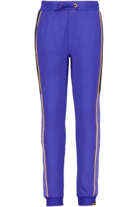 Louder! broek Brian clematis blue
