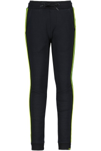 Louder! broek Verdi black