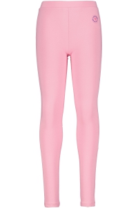 Louder! legging Pippa begonia pink