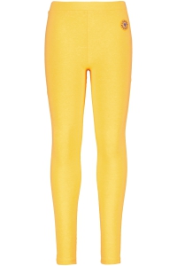 Louder! legging Pippa orange pop neon