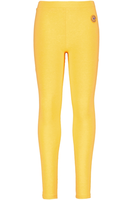 Louder! legging Pippa orange pop