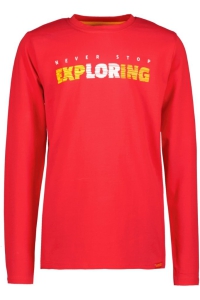 Louder! longsleeve Jamie adrenaline rush