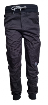 Billy & Lilly Cargo pants Roan jet black