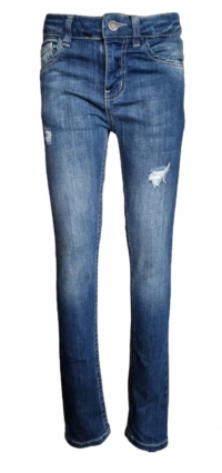 Billy & Lilly Jeans Bo Denim Dark Blue
