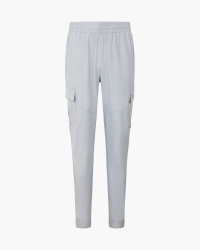 Cruyff Wrinkeless cargo pants grey (CSAJ241034)