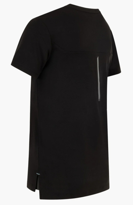 Cruyff Blaze t-shirt black (CSAJ251010)