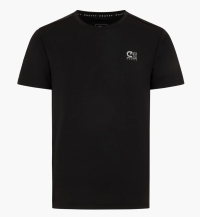 Cruyff Blaze t-shirt black (CSAJ251010)