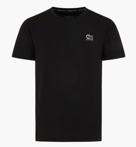 Cruyff Blaze t-shirt black (CSAJ251010)