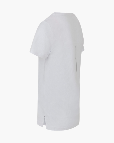 Cruyff Blaze t-shirt white (CSAJ251010)
