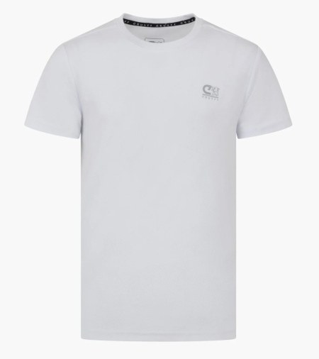 Cruyff Blaze t-shirt white (CSAJ251010)
