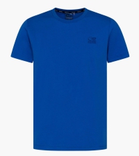 Cruyff Flair tee blue (CSAJ252076-600)