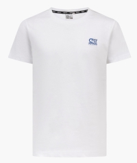 Cruyff Flair tee white (CSAJ252076-600)
