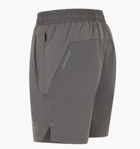 Cruyff Flame shorts antracite (CSAJ251039-902)
