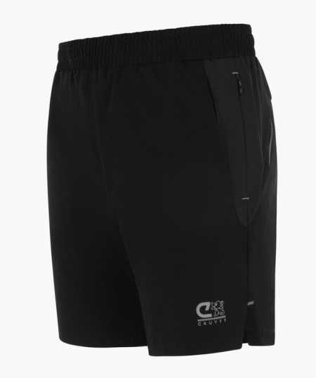 Cruyff Flame shorts black (CSAJ251039-998)