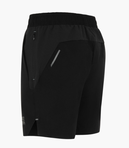 Cruyff Flame shorts black (CSAJ251039-998)