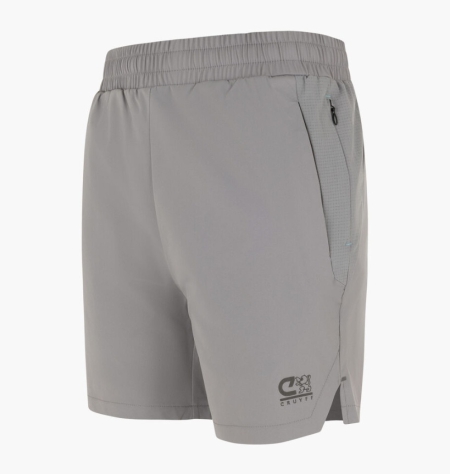 Cruyff Flame shorts grey (CSAJ251039-900)