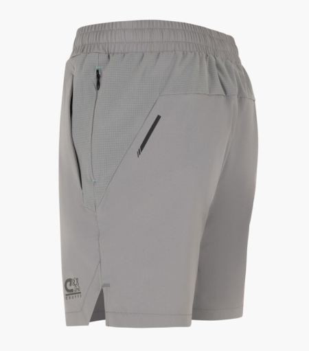 Cruyff Flame shorts grey (CSAJ251039-900)