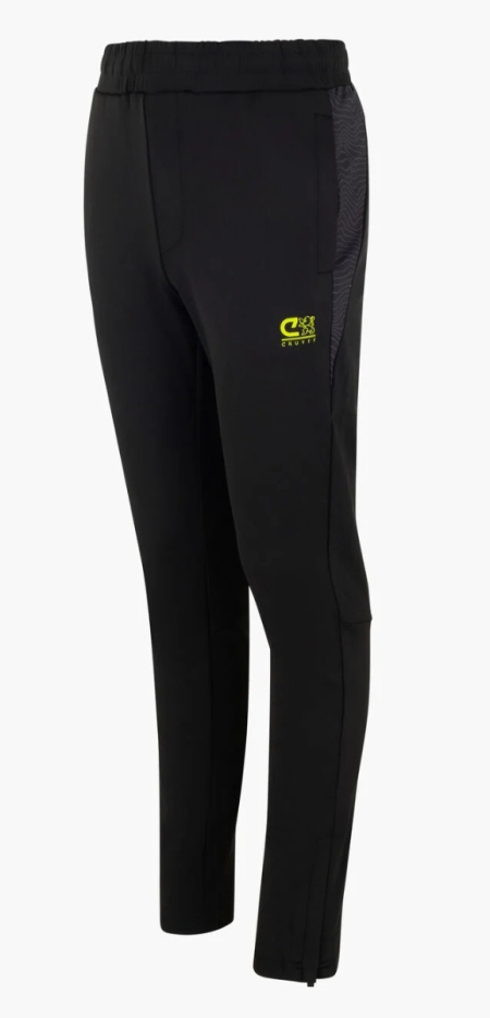 Cruyff Icon pants black (CSAJ251036-998)