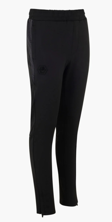 Cruyff Icon pants black (CSAJ251036-998)