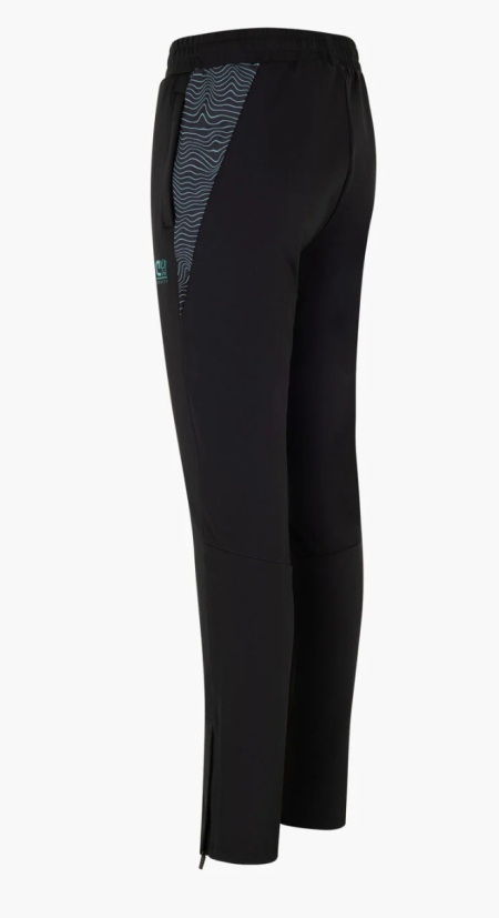 Cruyff Icon pants blue (CSAJ251036-600)