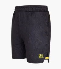 Cruyff Icon shorts black (CSAJ251034-998)