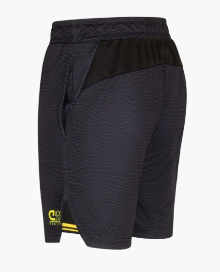 Cruyff Icon shorts black (CSAJ251034-998)